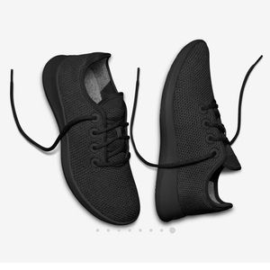 Allbirds Women’s Tree Runners Size 8